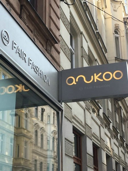Bericht über den Firmenbesuch bei Anukoo