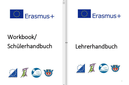 Handbuch Nachhaltigkeit Lernen Erasmus+
